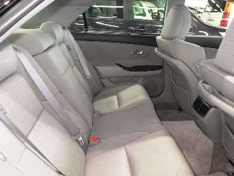 TOYOTA CROWN HYBRID 2009 Image 8