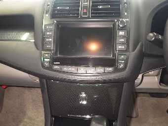 TOYOTA CROWN HYBRID 2009 Image 9