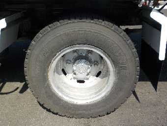 ISUZU ELF TRUCK 1998 Image 14