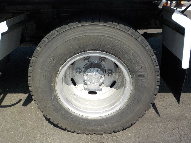 ISUZU ELF TRUCK 1998 Image 20