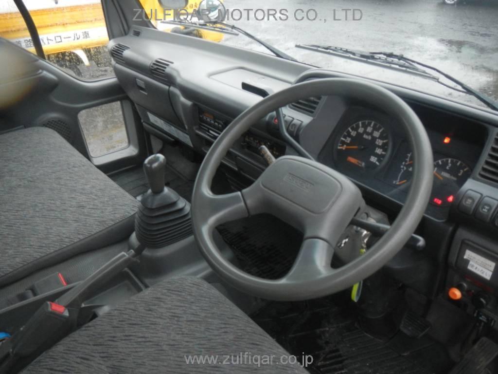 ISUZU ELF TRUCK 1998 Image 3