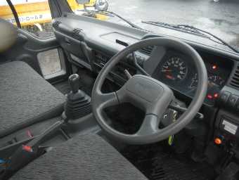 ISUZU ELF TRUCK 1998 Image 3