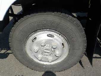 ISUZU ELF TRUCK 1998 Image 15