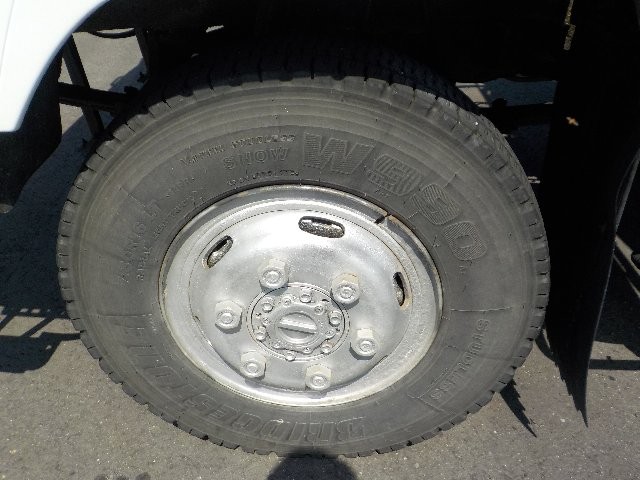 ISUZU ELF TRUCK 1998 Image 21