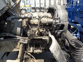 ISUZU ELF TRUCK 1998 Image 16