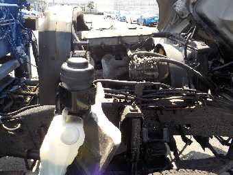 ISUZU ELF TRUCK 1998 Image 17