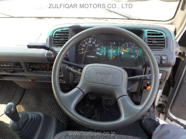 ISUZU ELF TRUCK 1998 Image 5