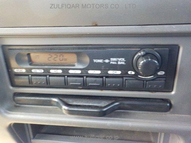 ISUZU ELF TRUCK 1998 Image 6