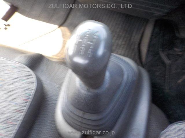 ISUZU ELF TRUCK 1998 Image 7