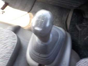 ISUZU ELF TRUCK 1998 Image 7