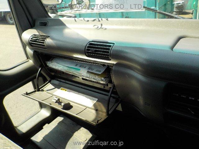 ISUZU ELF TRUCK 1998 Image 8