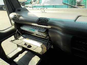 ISUZU ELF TRUCK 1998 Image 8