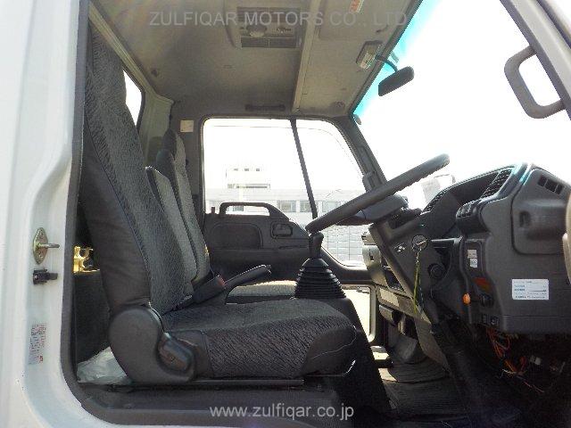 ISUZU ELF TRUCK 1998 Image 9