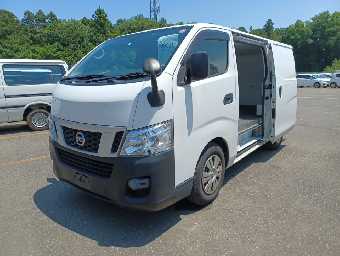 NISSAN NV350 CARAVAN 2015 Image 1