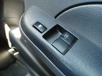 NISSAN NV350 CARAVAN 2015 Image 11