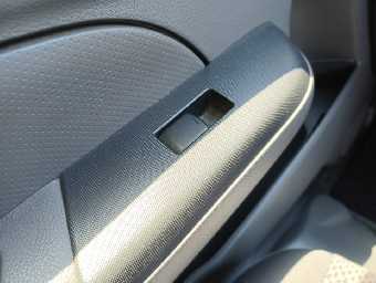 NISSAN NV350 CARAVAN 2015 Image 10