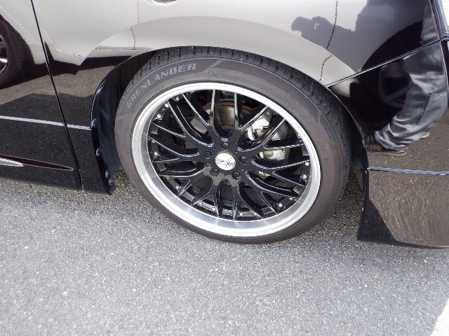 TOYOTA VELLFIRE 2017 Image 28