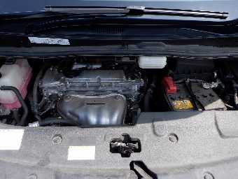 TOYOTA VELLFIRE 2017 Image 23