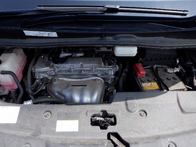 TOYOTA VELLFIRE 2017 Image 29