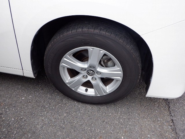 TOYOTA VELLFIRE 2017 Image 27