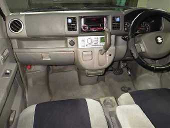 SUZUKI EVERY WAGON 2007 Image 3