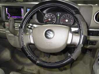 SUZUKI EVERY WAGON 2007 Image 4