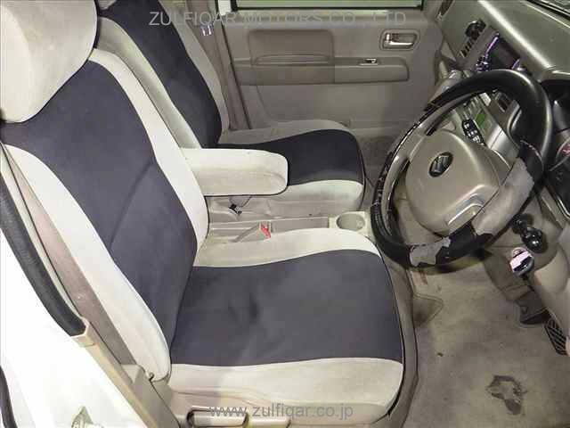 SUZUKI EVERY WAGON 2007 Image 5