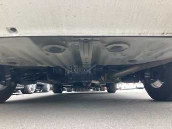 TOYOTA ESTIMA HYBRID 2014 Image 14