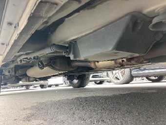 TOYOTA ESTIMA HYBRID 2014 Image 16