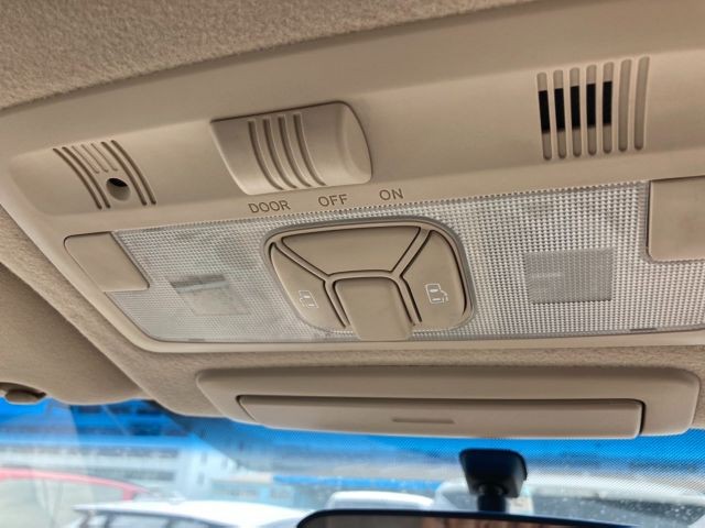 TOYOTA ESTIMA HYBRID 2014 Image 26