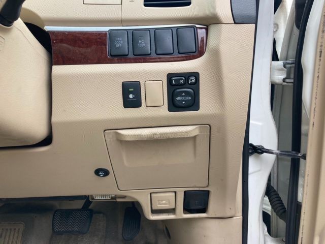 TOYOTA ESTIMA HYBRID 2014 Image 27