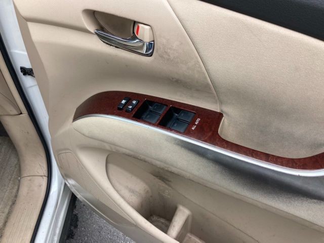 TOYOTA ESTIMA HYBRID 2014 Image 28