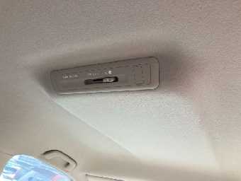 TOYOTA ESTIMA HYBRID 2014 Image 23