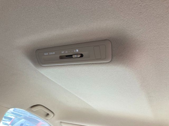 TOYOTA ESTIMA HYBRID 2014 Image 29