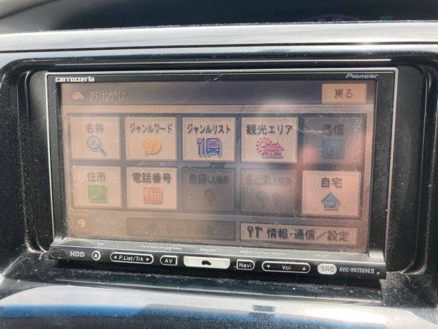 TOYOTA ESTIMA HYBRID 2014 Image 32