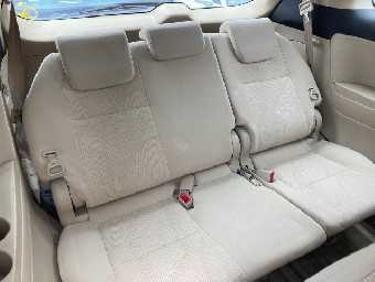 TOYOTA ESTIMA HYBRID 2014 Image 28