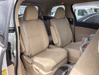 TOYOTA ESTIMA HYBRID 2014 Image 29