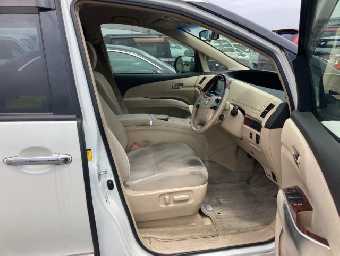 TOYOTA ESTIMA HYBRID 2014 Image 31