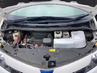 TOYOTA ESTIMA HYBRID 2014 Image 33