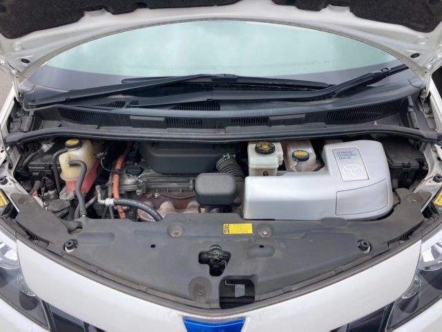 TOYOTA ESTIMA HYBRID 2014 Image 39