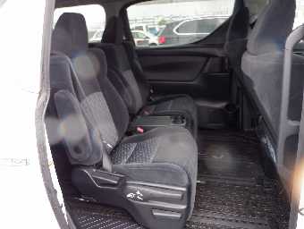 TOYOTA ALPHARD 2017 Image 15