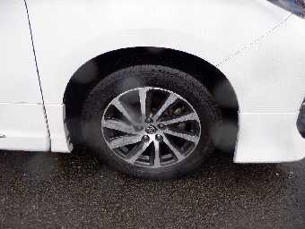 TOYOTA ALPHARD 2017 Image 21