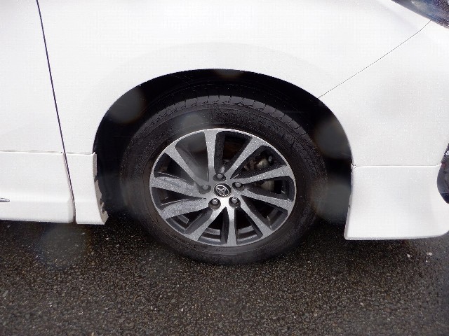 TOYOTA ALPHARD 2017 Image 27