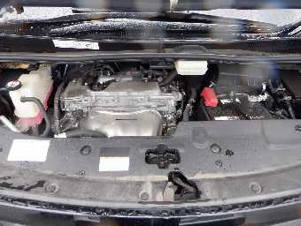 TOYOTA ALPHARD 2017 Image 22