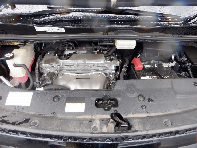 TOYOTA ALPHARD 2017 Image 28