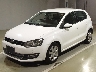 VOLKSWAGEN POLO 2011 Image 1