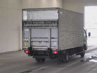 HINO DUTRO 2002 Image 2