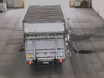 HINO DUTRO 2002 Image 3