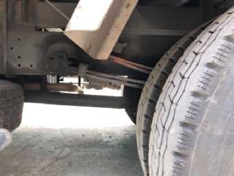 HINO DUTRO 2002 Image 6