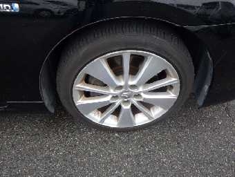 TOYOTA CROWN HYBRID 2011 Image 11